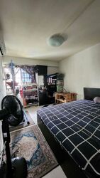 Blk 650 Hougang Avenue 8 (Hougang), HDB 4 Rooms #524847941